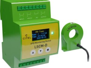 LSCM-D/230AC/P1000